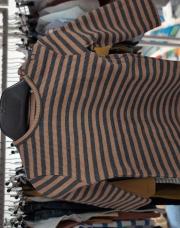 T-shirt manches longues 