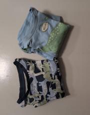 Lot 2 pyjama 