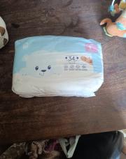 Couche taille 1