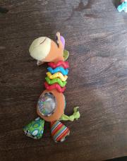 Doudou playgro