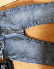 Jeans Babystyling 74 