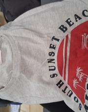 Tee shirt tao 14ans 
