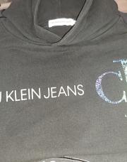 Calvin Klein petit 12ans 