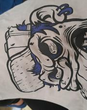 Tee shirt kiabi 14ans 
