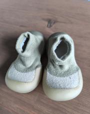 T. 20-21 Chaussons avec semaille
