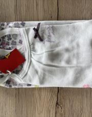 body short sans manche