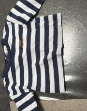 Blouse 1 mois 