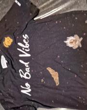 Tshirt 12ans 