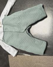 Vêtements bébé 50cm naissance 