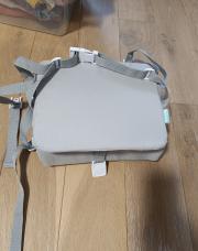Rehausseur de chaise badabulle
