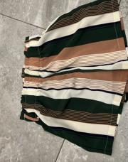 Short lignée ceinture manquante 