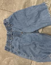 Short MOM 158