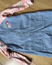Robe NeXT 4-5 ans 