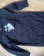 Robe Karl lagerfeld 5 ans 