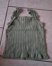 Débardeur kaki 86 zeeman