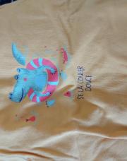 T-shirt 12M