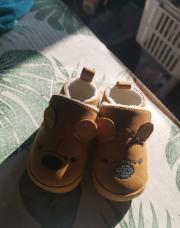 Chausson winni