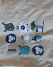 T-shirt 12M