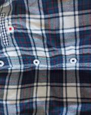 Chemise 12M 