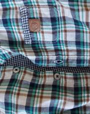 Chemise 12M 