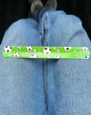 Bracelet magnétique foot 9