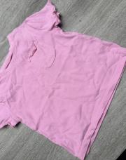 T shirt rose next