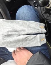 Pantalon naissance