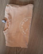Pull orange pale 86