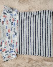 T shirt voiture 