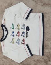 T shirt sergent Major longue manche 
