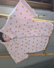 Petite veste K3 134 neuf 