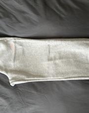 Bas de training puma gris 16 ans 