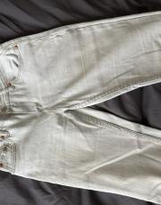 Jeans Levi’s fille clair 14 ans 