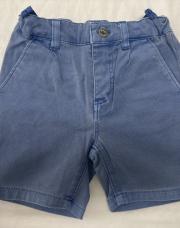 Short bleu primigi 2 ans 