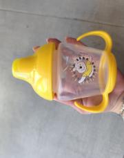 Tasse bec Winnie l'ourson 