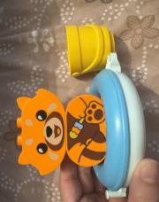 Jeu bain Lego Duplo