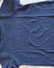 Thee-shirt blanc 92 cm 