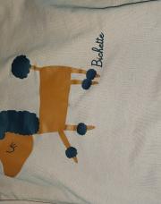 Sweat caniche