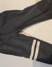 Training gris 92 cm 