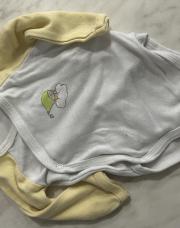 Body nuage rêveur 3 mois 60cm