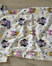 Combinaison minnie 62