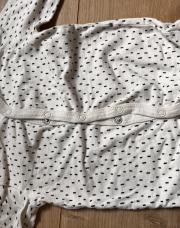 Pyjama zeeman taille 50 