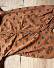 Pyjama à poids taille 62