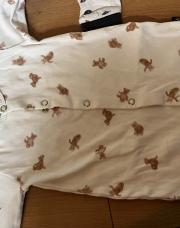 Pyjama Babystyling nounous 62/68