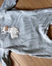 Pyjama Kiabi lama 9 mois 