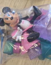 Habille minnie