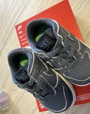Nike dunk 19,5