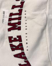 Pull Zara Lake Mills 