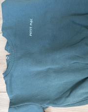 Pull «  petit mec »