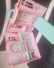 Château princesses 